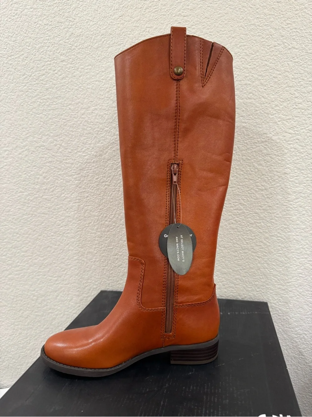 INC International Concepts classic tall